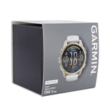 Garmin 010-02903-11 Fenix 8 AMOLED - 43mm