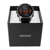 Garmin 010-02903-21 Fenix 8 - 43 AMOLED