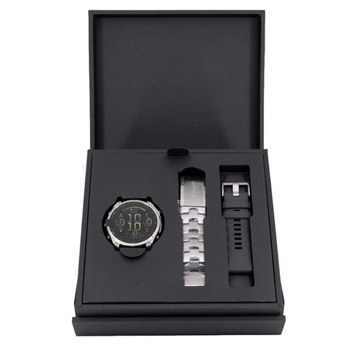 Garmin 010-02904-40 Fenix 8 -47mm Amoled Titanio+extra strap