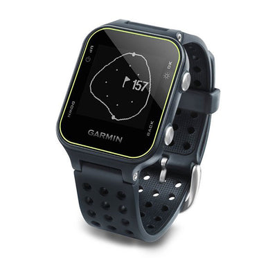 Garmin Uomo 010-03723-02 Approach S20 Smartwatch