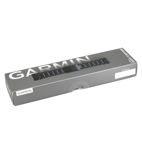 Garmin 010-12580-00 QuickFit 26 Titanio DLC