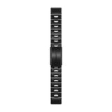 Garmin 010-12863-09 QuickFit Titanio Cinturino