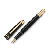 Montblanc 128472 Meisterstuck Around the World in 80 Days