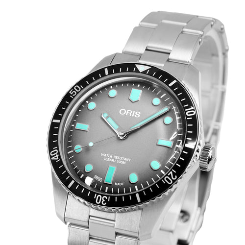 Oris 01 733 7707 4053-07 8 20 18 Divers Sixty Five Auto