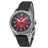 Oris Uomo 01 798 7773 4268-07 3 20 14GLC ProPilot GMT