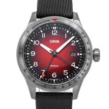 Oris Uomo 01 798 7773 4268-07 3 20 14GLC ProPilot GMT