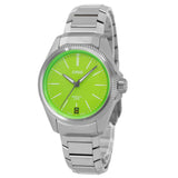 Oris 01 400 7778 7157-Set  ProPilot X Kermit Edition Auto