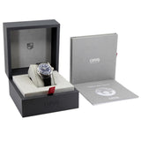 Oris 01 403 7776 4065-07 5 19 11 Big Crown Pointer Date Auto