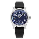 Oris 01 403 7776 4065-07 5 19 11 Big Crown Pointer Date Auto