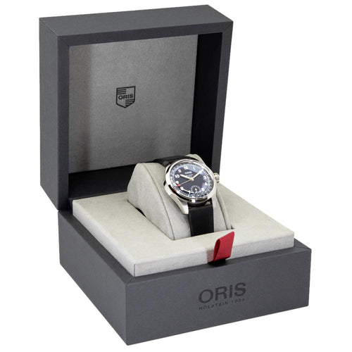 Oris 01 403 7776 4065-07 5 19 11 Big Crown Pointer Date Auto