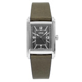 Oris 01 561 7783 4063-07 5 19 16 Rectangular Grey Auto