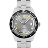 Oris  01 733 7720 4051-07 8 21 18 Divers Sixty Five Auto