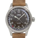 Oris 01 754 7749 4064-07 5 17 68G Big Crown Automatico