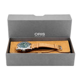 Oris 01 754 7779 4067-Set Big Crown Cervo Volante Automatico