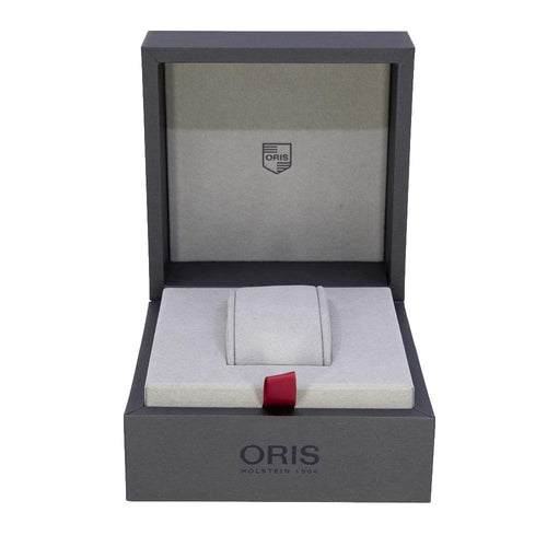 Oris 01 755 7691 4051-07 8 21 80 Artix Pointer Automatico