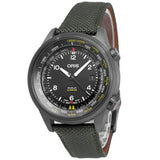 Oris Uomo 01 793 7775 8734-Set ProPilot Altimeter Automatico