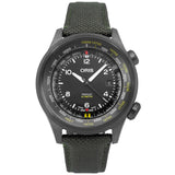 Oris Uomo 01 793 7775 8734-Set ProPilot Altimeter Automatico