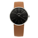 Junghans Uomo 27/4154.00 Meister Fein Black Dial Auto