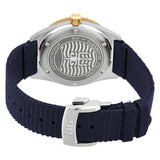 Glashütte Original Uomo 1-39-11-10-90-34 SeaQ Automatico