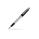 Montblanc 103103 Meisterstuck Solitaire Penna stilografica