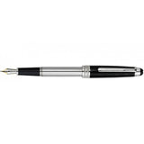 Montblanc 103103 Meisterstuck Solitaire Penna stilografica