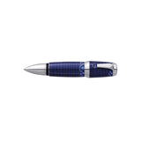 Montblanc 104920 Boheme Paso Doble Bleu Roller