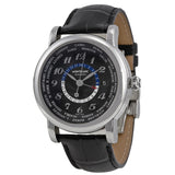 Montblanc Uomo 106464 Star World Time Automatico