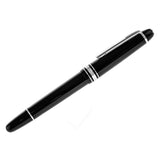 Montblanc 106522 Meisterstuck Platinum Penna stilografica