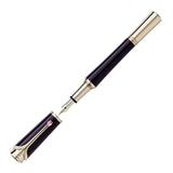 Montblanc 106630 Ed. Limitate Grace Kelly Stilografica