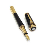 Montblanc 106630 Ed. Limitate Grace Kelly Stilografica