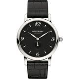 Montblanc Uomo 107072 Star Classique Automatico