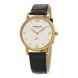 Montblanc Uomo 107116 Star Classique Automatico