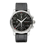 Montblanc Uomo 107336 TimeWalker Chronovoyager Quarzo