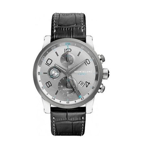 Montblanc Uomo107339 TimeWalker Chronovoyager UTC Automatico