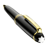 Montblanc 10883 Meisterstuck Gold-Coated Penna a sfera