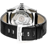 Montblanc Uomo 109136 TimeWalker Voyager GMT Automatico