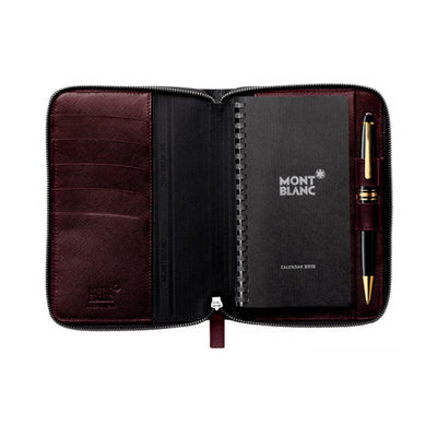 Montblanc Unisex 109672 Meisterstuck Agenda