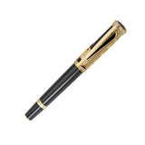 Montblanc 110407 Ed. Limitate H. Steinway Stilografica