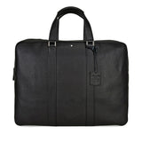 Montblanc Uomo 111118 Meisterstuck Borsa da lavoro