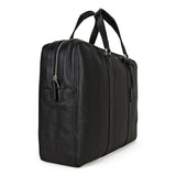 Montblanc Uomo 111118 Meisterstuck Borsa da lavoro