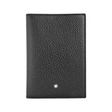 Montblanc Unisex 111127 Meisterstuck Porta Passaporto