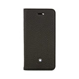 Montblanc Unisex 111133 Meisterstuck Custodia Iphone 5