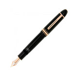 Montblanc 112664 Meisterstuck Red Gold Penna Stilografica