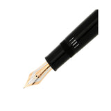 Montblanc 112664 Meisterstuck Red Gold Penna Stilografica