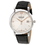 Montblanc Uomo 113823 Star Classique Automatico