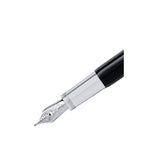 Montblanc 114722 Heritage Collection Ed. Stilografica