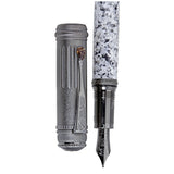 Montblanc 115973 Patron of Art S. Borghese Stilografica