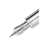 Montblanc 115973 Patron of Art S. Borghese Stilografica