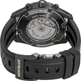 Montblanc Uomo 116101 TimeWalker Cronografo Automatico