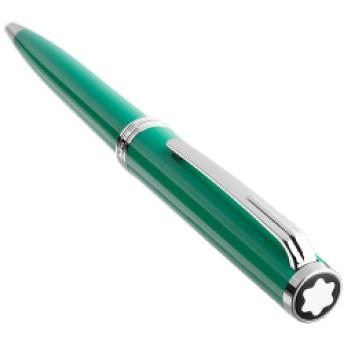 Montblanc 117660 PIX Verde smeraldo Roller